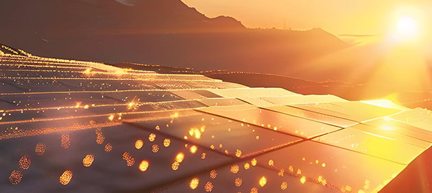 Transforming your business into a self-sufficient, ecological oasis with the industry's leading manufacturer of energy management. storage and charging equipment.